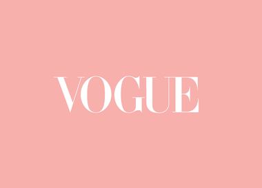 Вакансия: Стажировка в отделе моды журнала Vogue