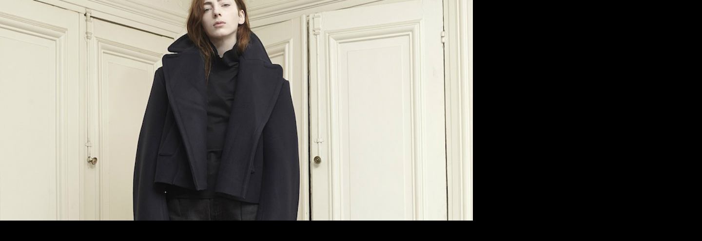 Демна Гвасалия из Vetements – новый креативный директор Balenciaga