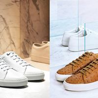 Farfetch запустил онлайн-конструктор обуви 
