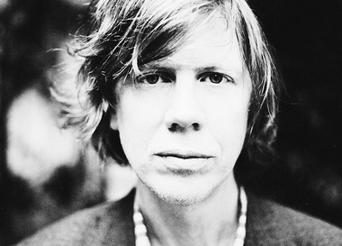 Концерт Thurston Moore