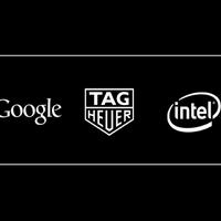 Tag Heuer, Google и Intel выпустили умные часы вслед за Apple и Hermès 