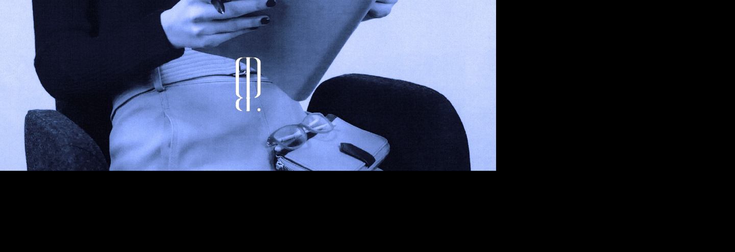 Вакансия: Стажер в редакцию The Blueprint