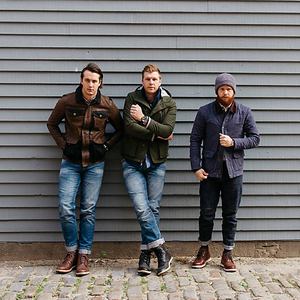 Timberland Lookbook: