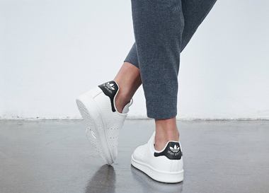  Директор по маркетингу adidas – о том, как перезапускалась модель Stan Smith