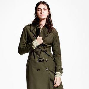 Brooks Brothers. Осень/Зима 2015-2016 Lookbook: