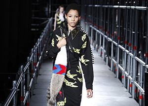 Lookbook: Miu Miu. Весна/Лето 2016