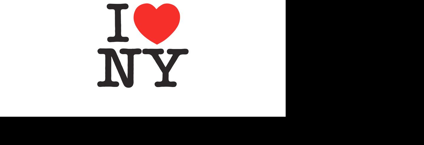 Интервью: Создатель логотипа I Love New York Милтон Глейзер