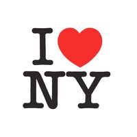 Создатель логотипа I Love New York Милтон Глейзер Интервью: