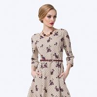 Lo. Весна 2016 Lookbook: