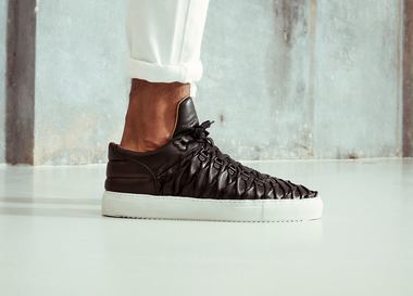 Опыт: Filling Pieces. Как студент-архитектор основал обувную марку, увидев нишу на рынке