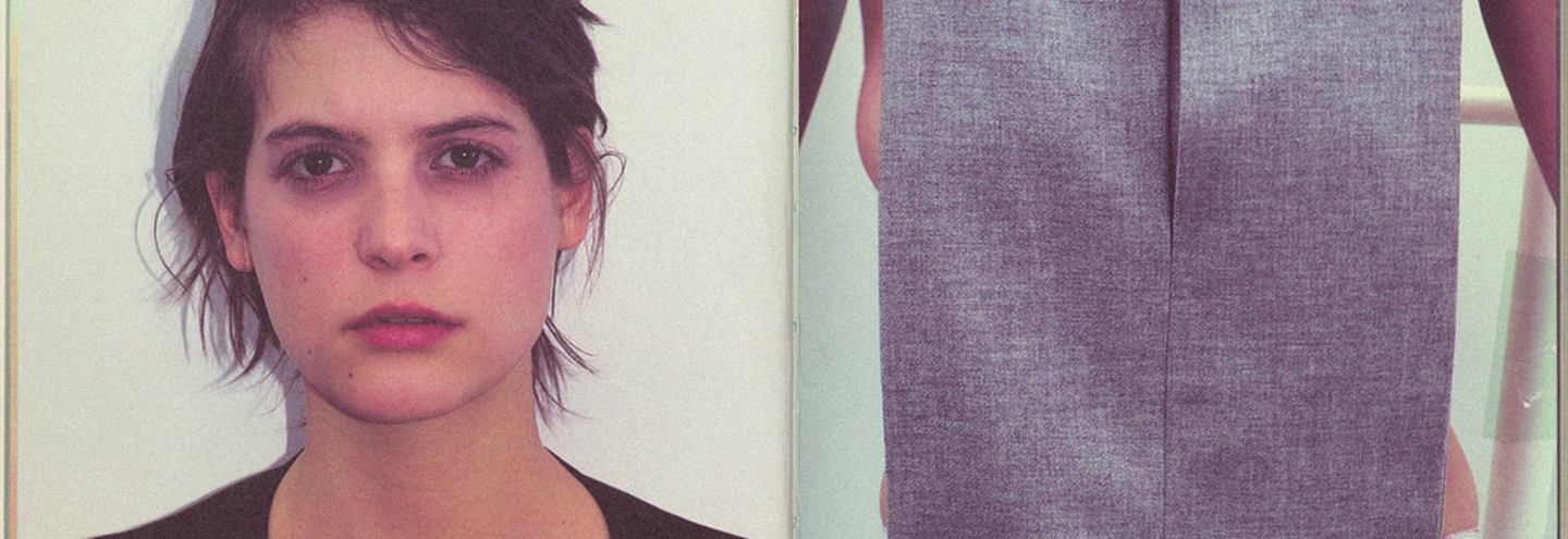 Архивы: Maison Martin Margiela S/S и F/W 2000