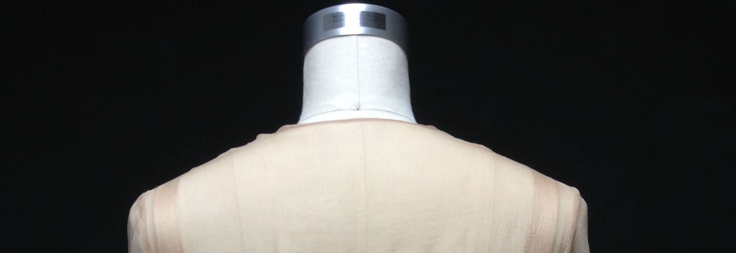 Блог Grasser: Спецификация лекал и деталей кроя