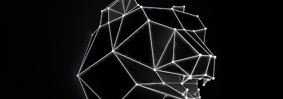 Презентация проекта Paperhead: 3D mapping show
