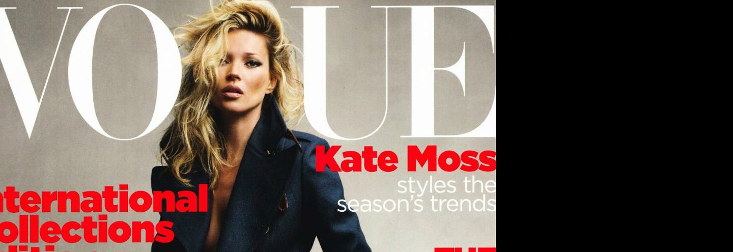 Vogue начал рассылку новостей через WhatsApp