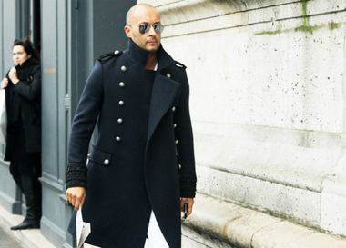  Модный дом Balmain могут купить катарские инвесторы