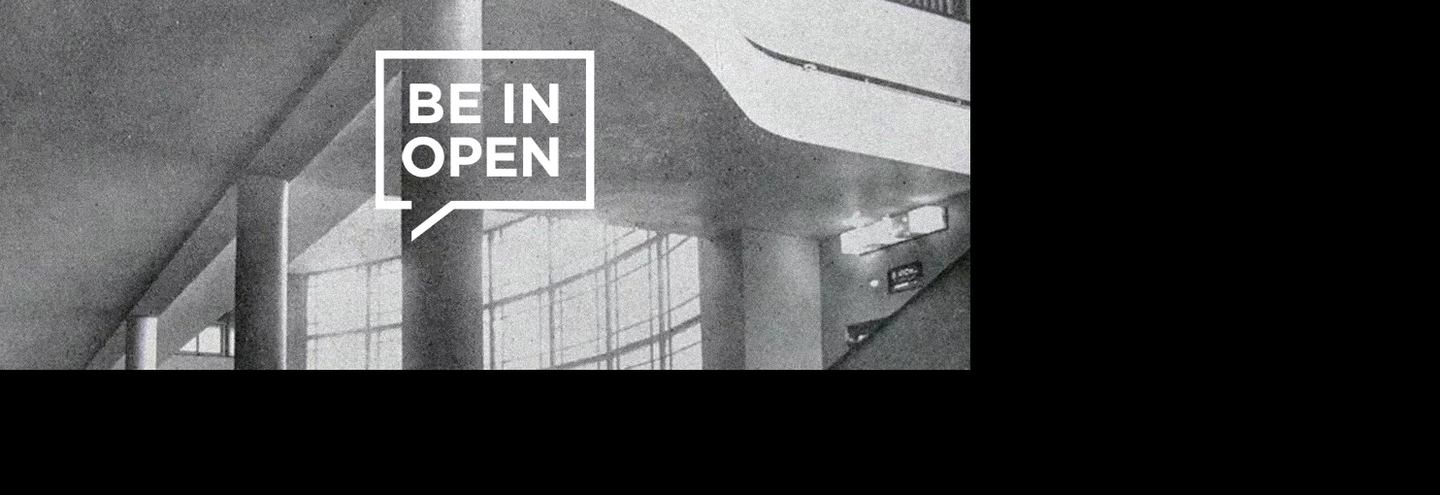 Редакция Be-in.ru запускает акцию BE IN OPEN SHOPPING