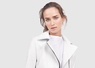 Lookbook: Asya Malbershtein. Весна/Лето 2016
