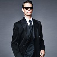 Tom Ford. Лето 216 Lookbook: