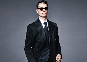 Lookbook: Tom Ford. Лето 216