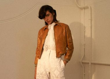  Farfetch и Британский совет моды объявили дизайнеров-призеров Fashion Trust