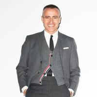 Марк Джейкобс, Том Браун, CEO The Business of Fashion Имран Амед – обладатели премий CFDA Awards 