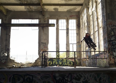 Премьера фильма Illustrated