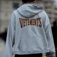 Vetements выпустят капсульные коллекции с Comme des Garçons, Carhartt, Manolo Blahnik и еще 13 брендами 