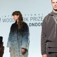 Объявлены победители Woolmark Prize 