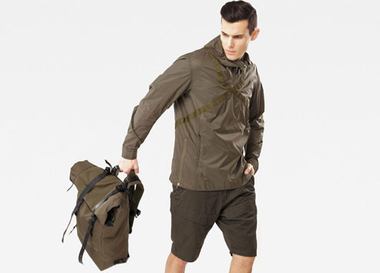 Lookbook: KRAKATAU. Лето 2016