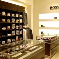 Hugo Boss теряет прибыль 