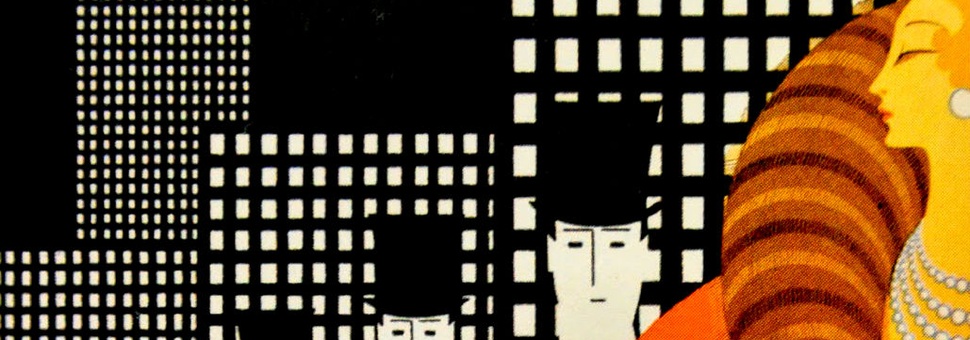 Выставка «Эрте – гений ар-деко: возвращение в Петербург»