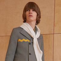 Acne Studios Men. Осень/Зима 2016-2017 Lookbook:
