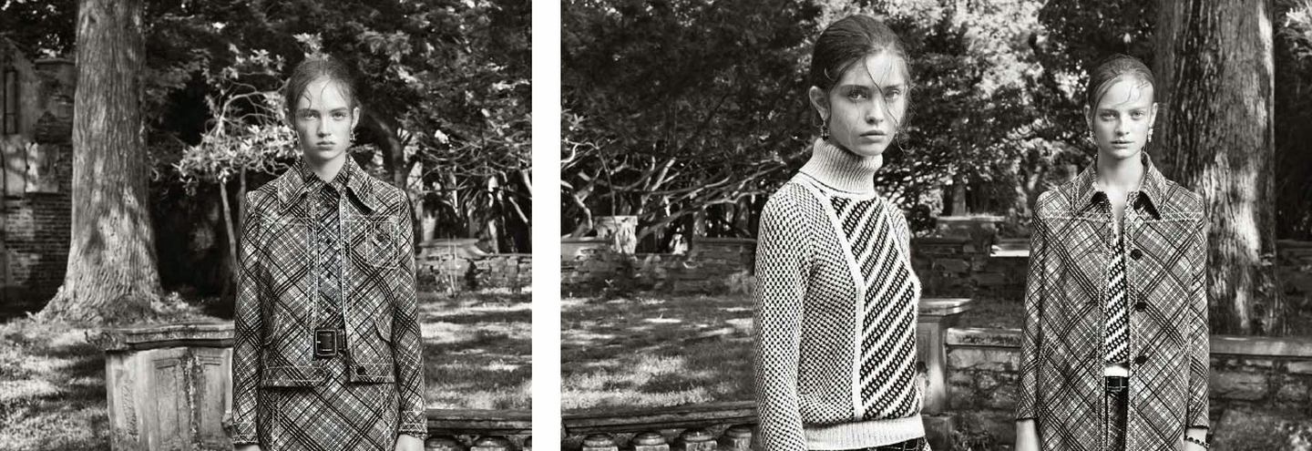 Prada теряет прибыль