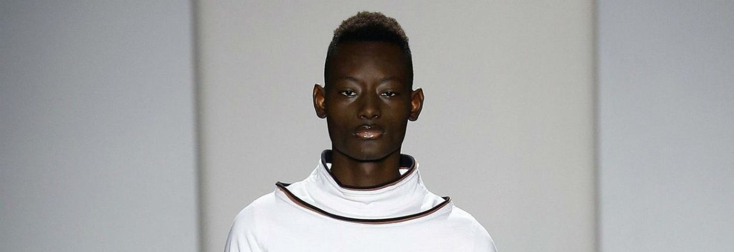 Креативный директор Telfar  – о заимствованиях в моде, преимуществах китайского производства и устаревании рекламы