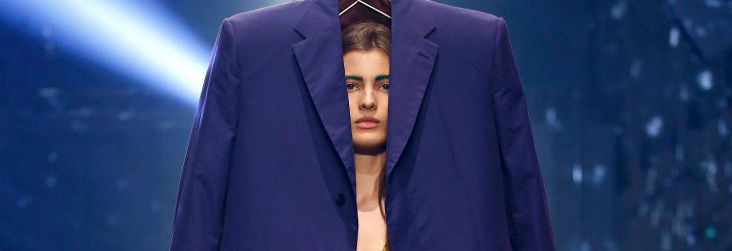 Профессионалы британской fashion-индустрии – о Brexit