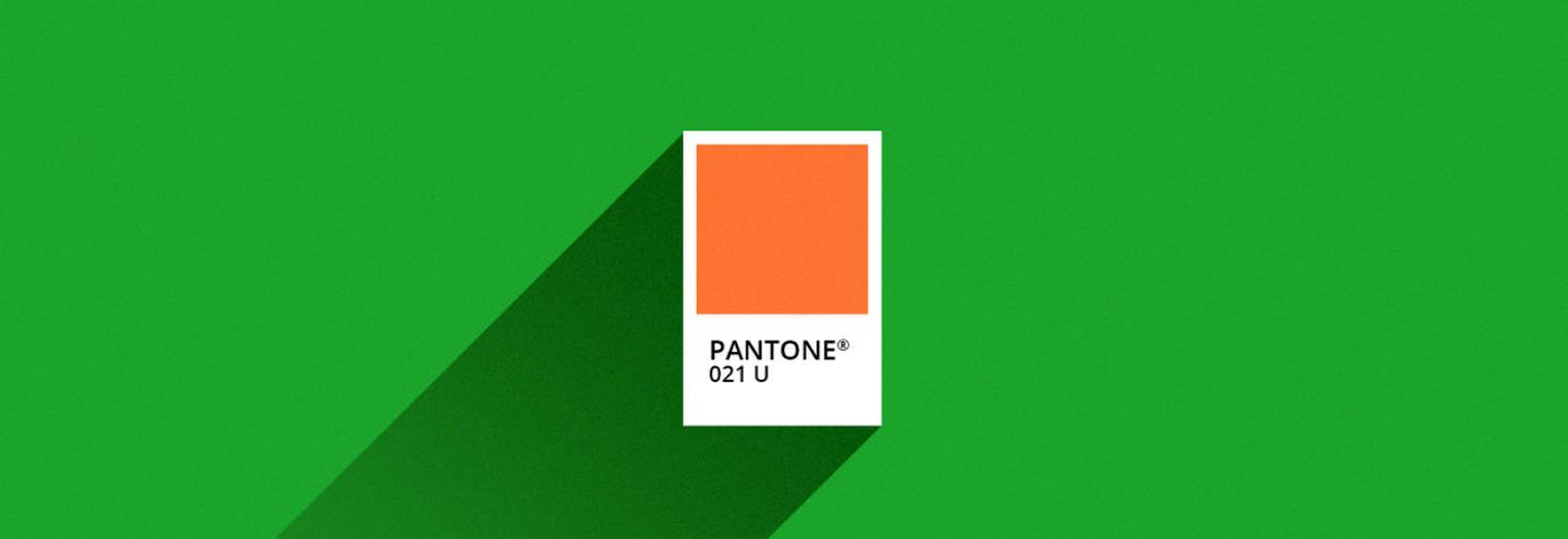 Pantone назвал 10 главных цветов сезона SS 2017