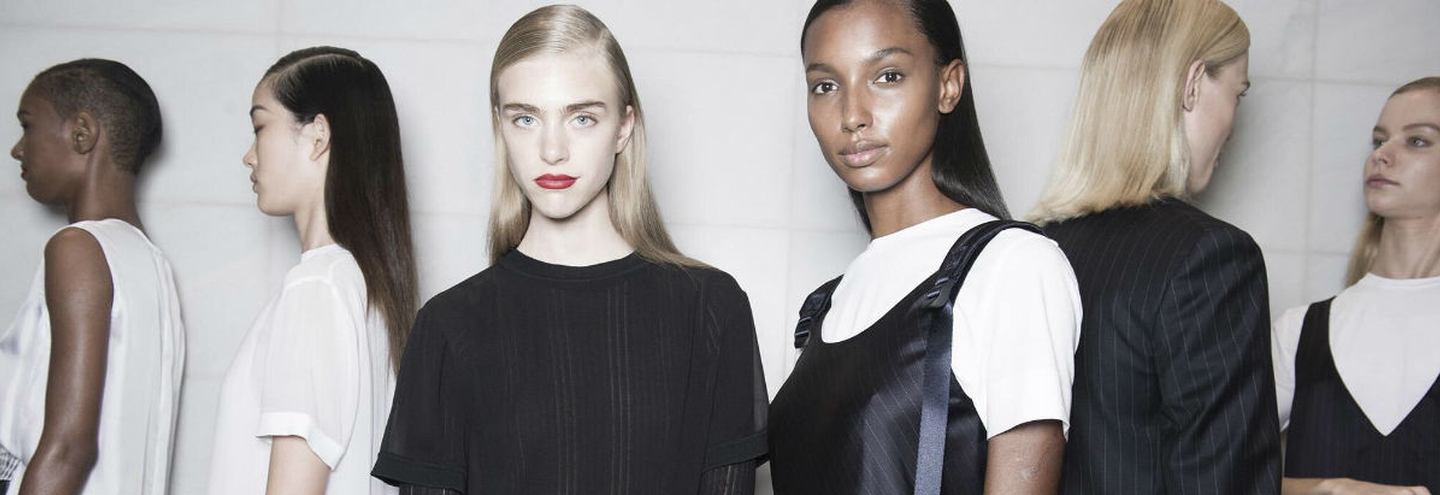 Бренд-менеджер в российский офис DKNY