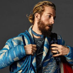 Scotch&Soda. Осень/Зима 2016-2017 Lookbook: