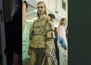  Интерес государства, модель «See-now-buy-now» и чат-боты: как прошедшие недели моды изменили индустрию