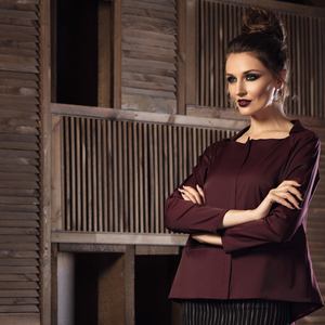 Larro. Осень/Зима 2016-2017 Lookbook: