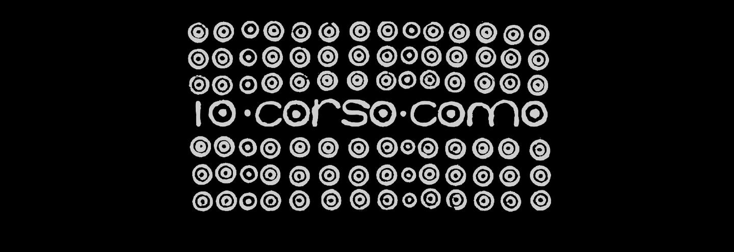 Главный итальянский концептуальный магазин 10 Corso Como – в цифрах