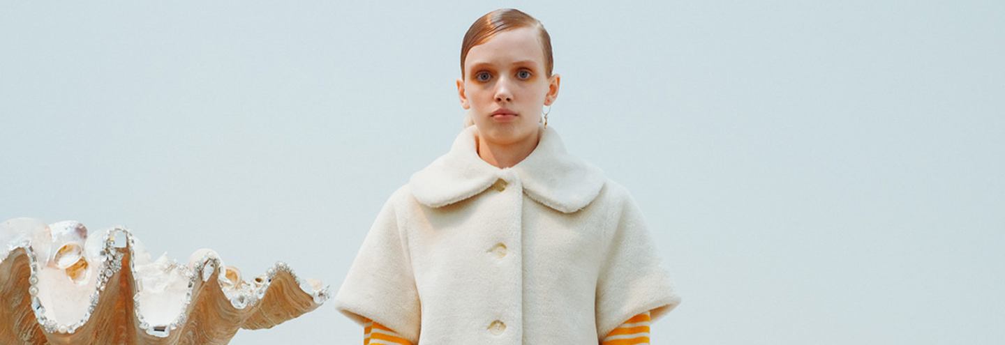 8 молодых дизайнеров подписали письмо студентам Central Saint Martins