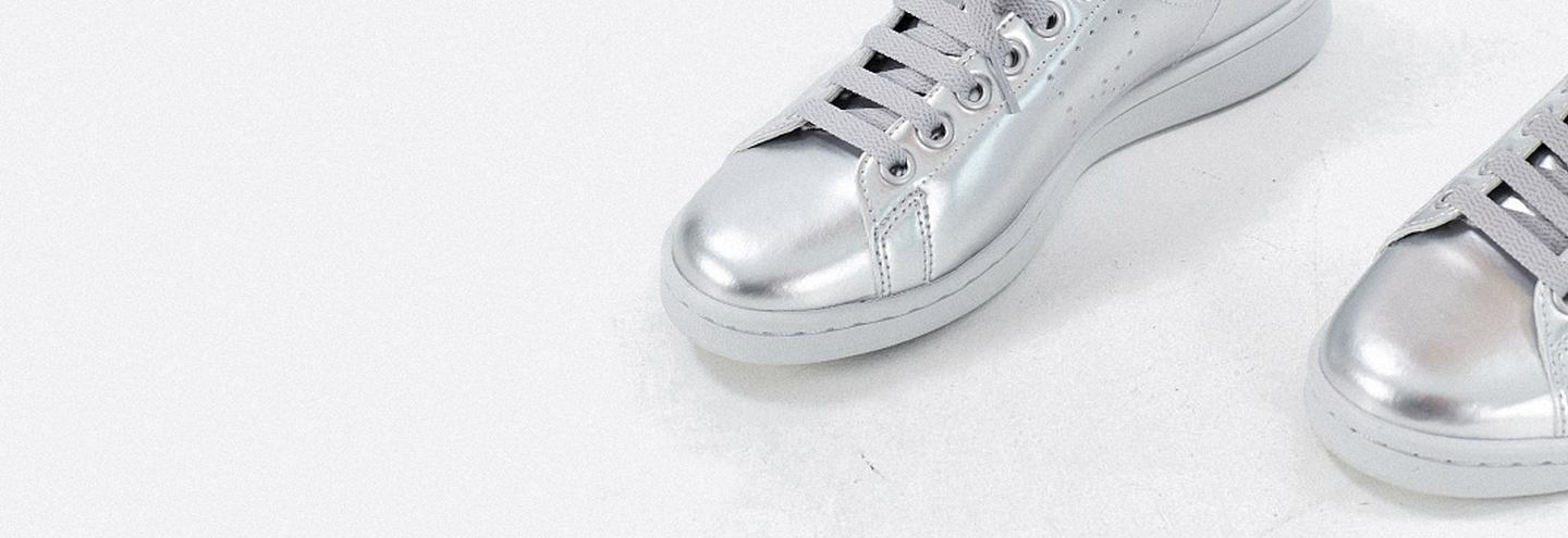 Шесть мыслей о российском сникер-рынке из материала Highsnobiety