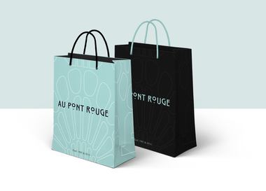  Менеджер по закупкам в Au Pont Rouge
