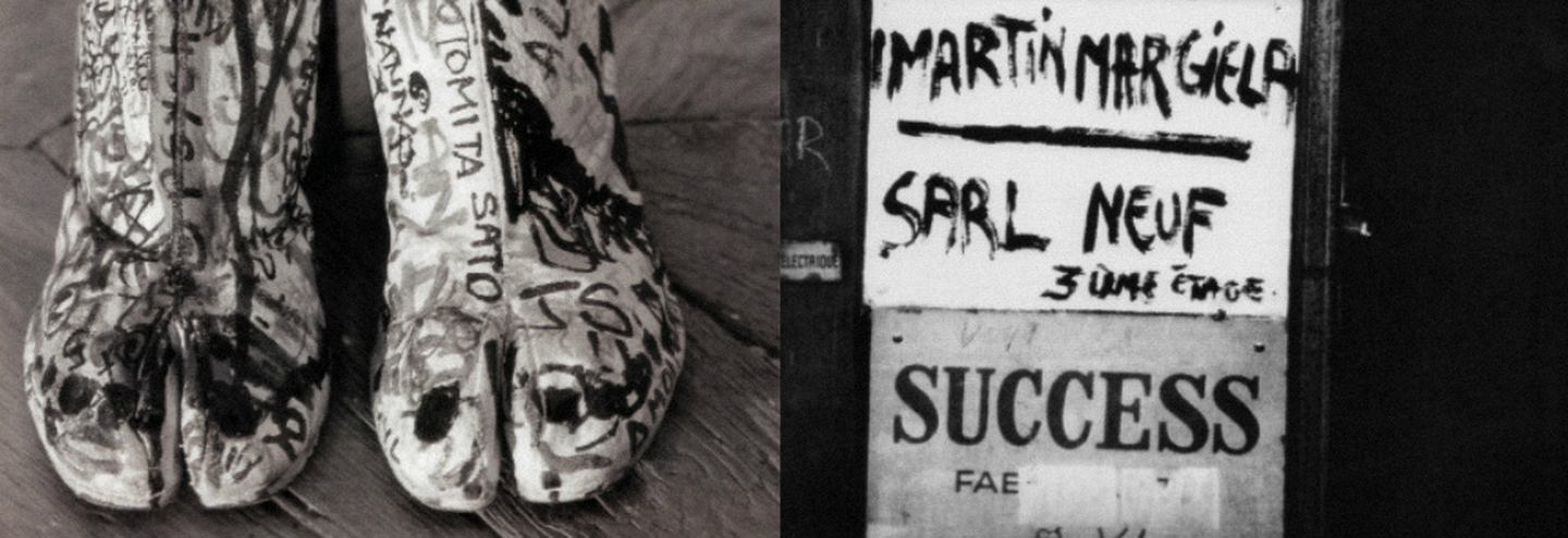 ​«Рождение, смерть и рождение интеллектуальной моды»: архивное эссе главреда AnOther к юбилею дома Margiela