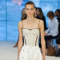 Loewe. Весна/Лето 2017 Lookbook: