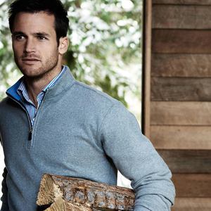 Peter Millar. Осень/Зима 2016-2017 Lookbook: