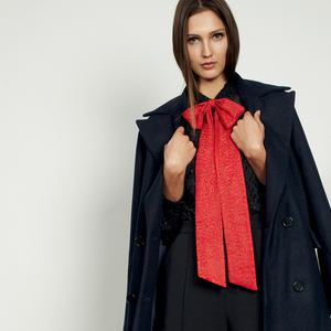 Perseverance London. Осень/Зима 2016-2017 Lookbook: