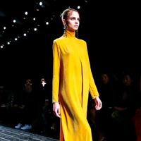 показ Valentino Осень/Зима 2016-2017 Видео: