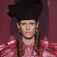 показ Gucci Весна/Лето 2017 Видео: